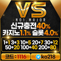 보증놀이터 vs 