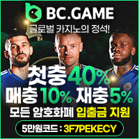 보증놀이터 bc게임