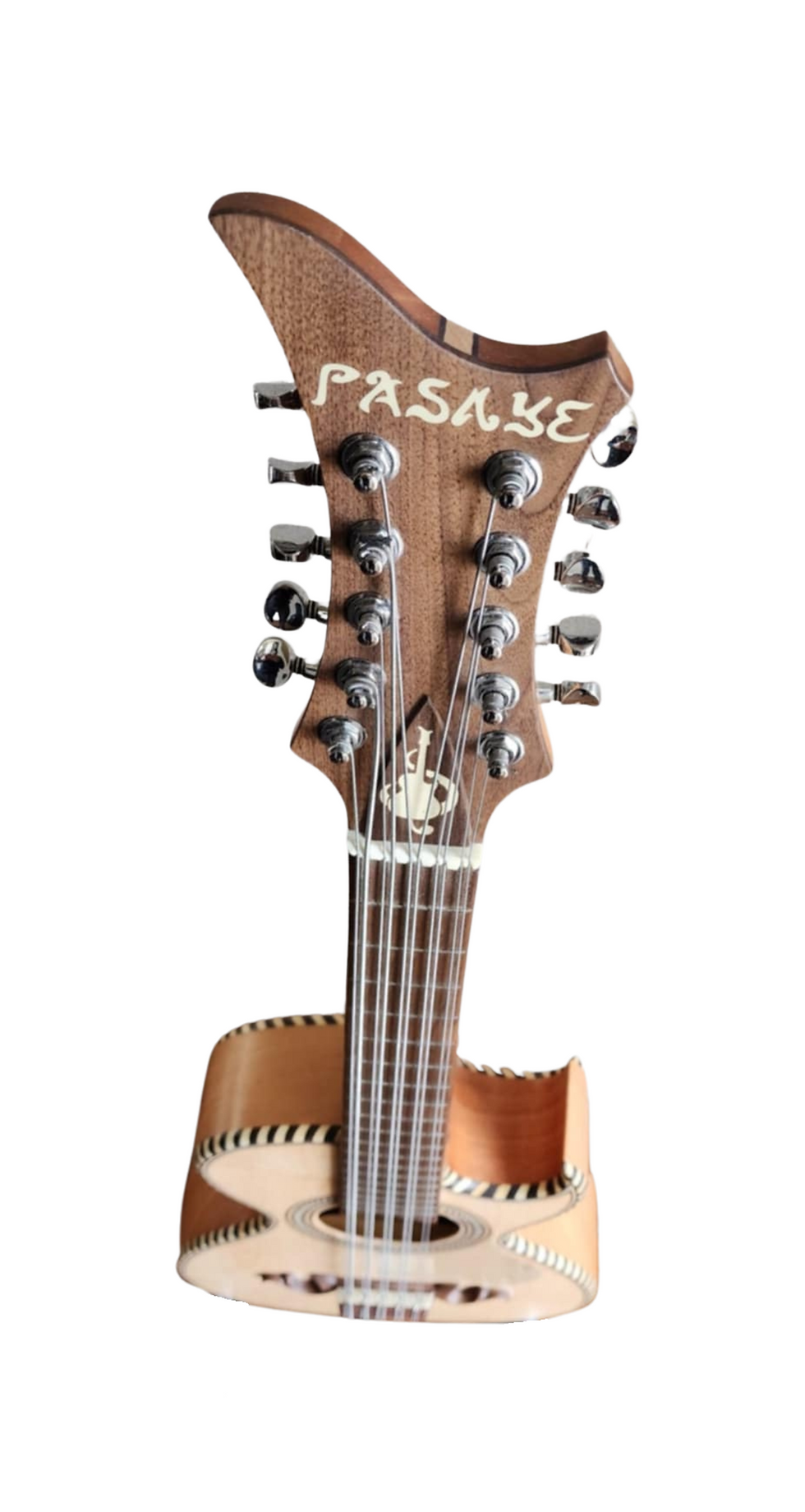 Thumbnail: Pasaye Mini Flame Maple Bajoquinto