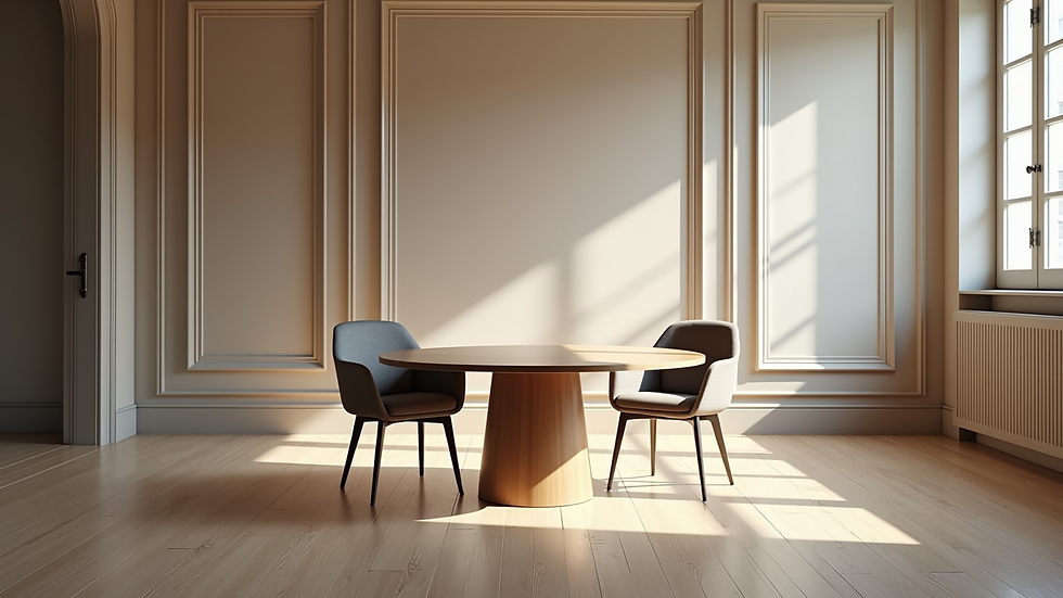 Understanding the Mediation Process Steps: A UK Guide