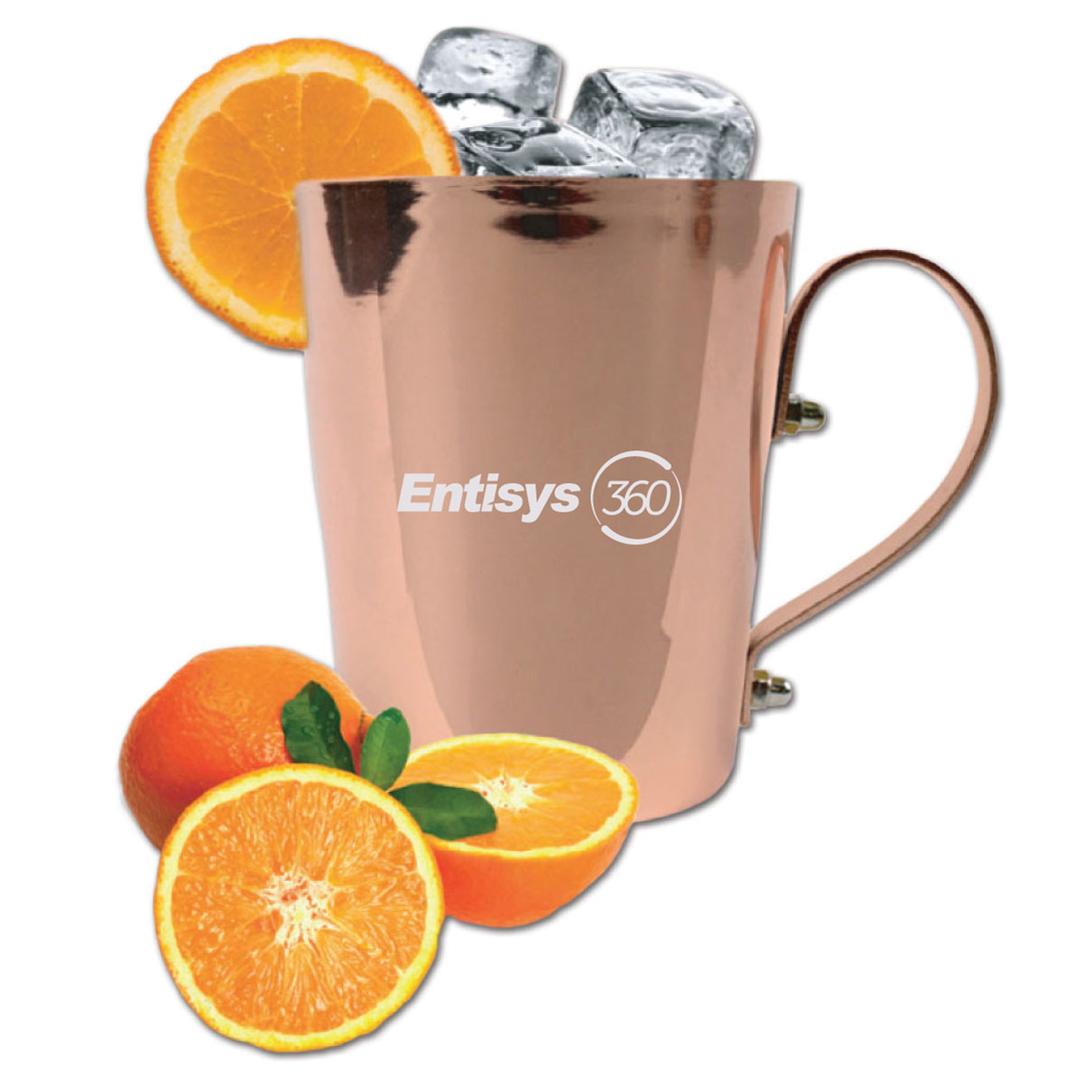 Cocktail Mixer Giveaway