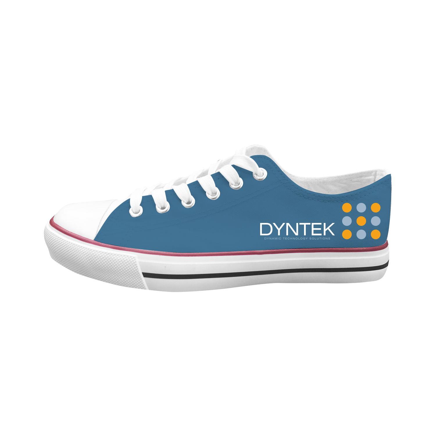 Funky Sneakers