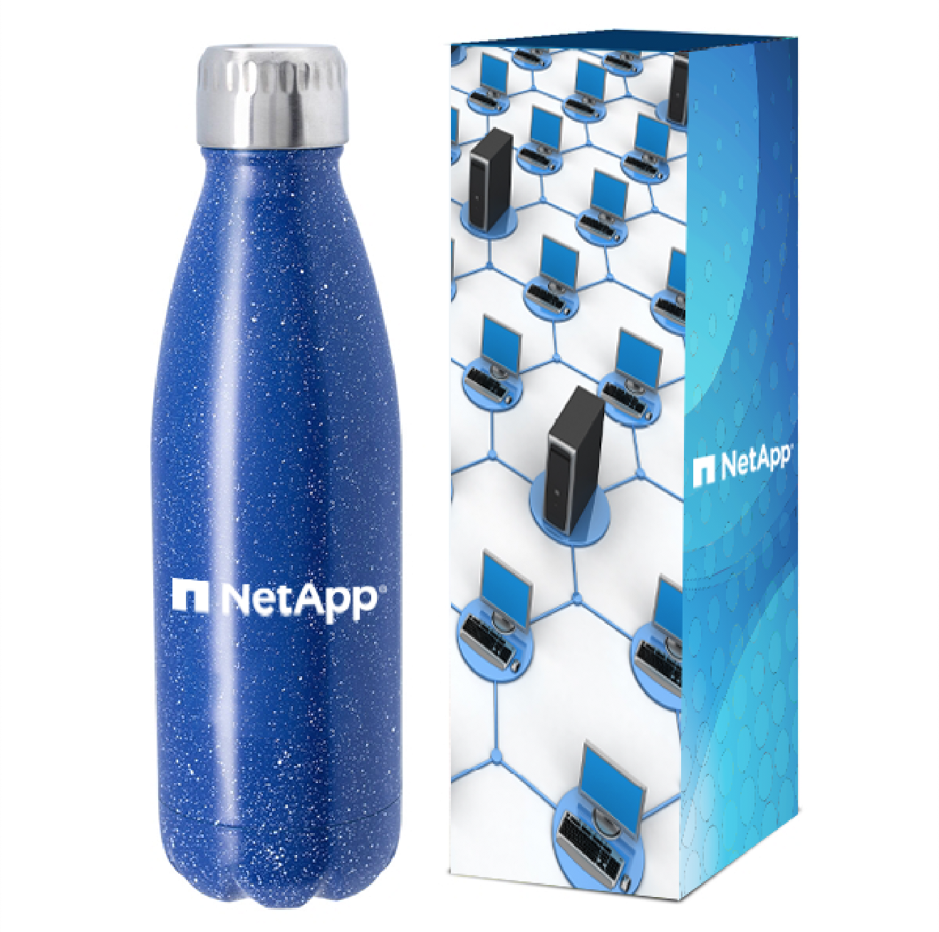 Branded Products & Packaging