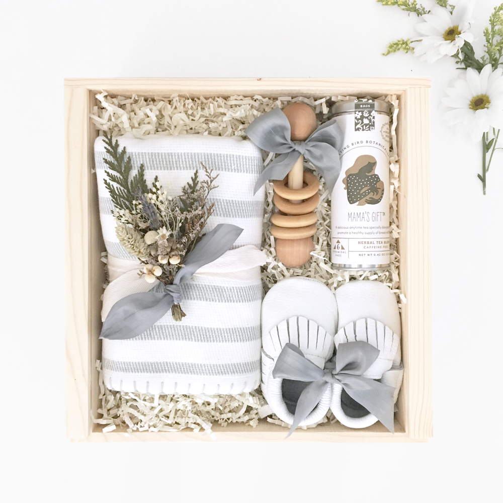 Baby Box