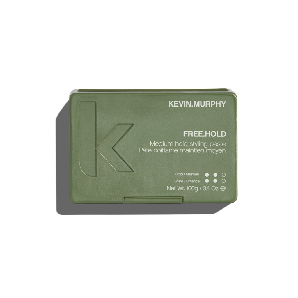 Kevin Murphy - Free Hold