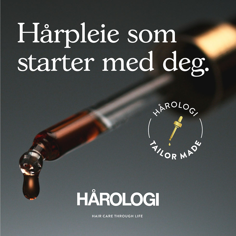 Thumbnail: Hårologi - Styling Paste