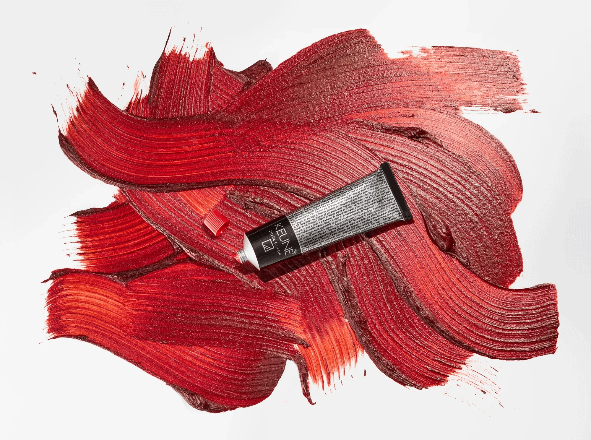 Keune Permanent Color - Tinta Color