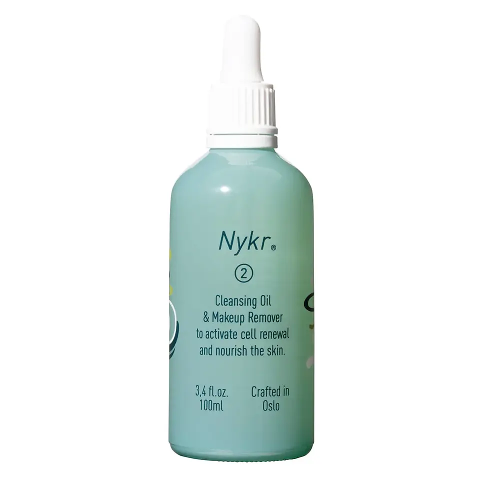 Thumbnail: Cleansing Oil / Makeup Remover