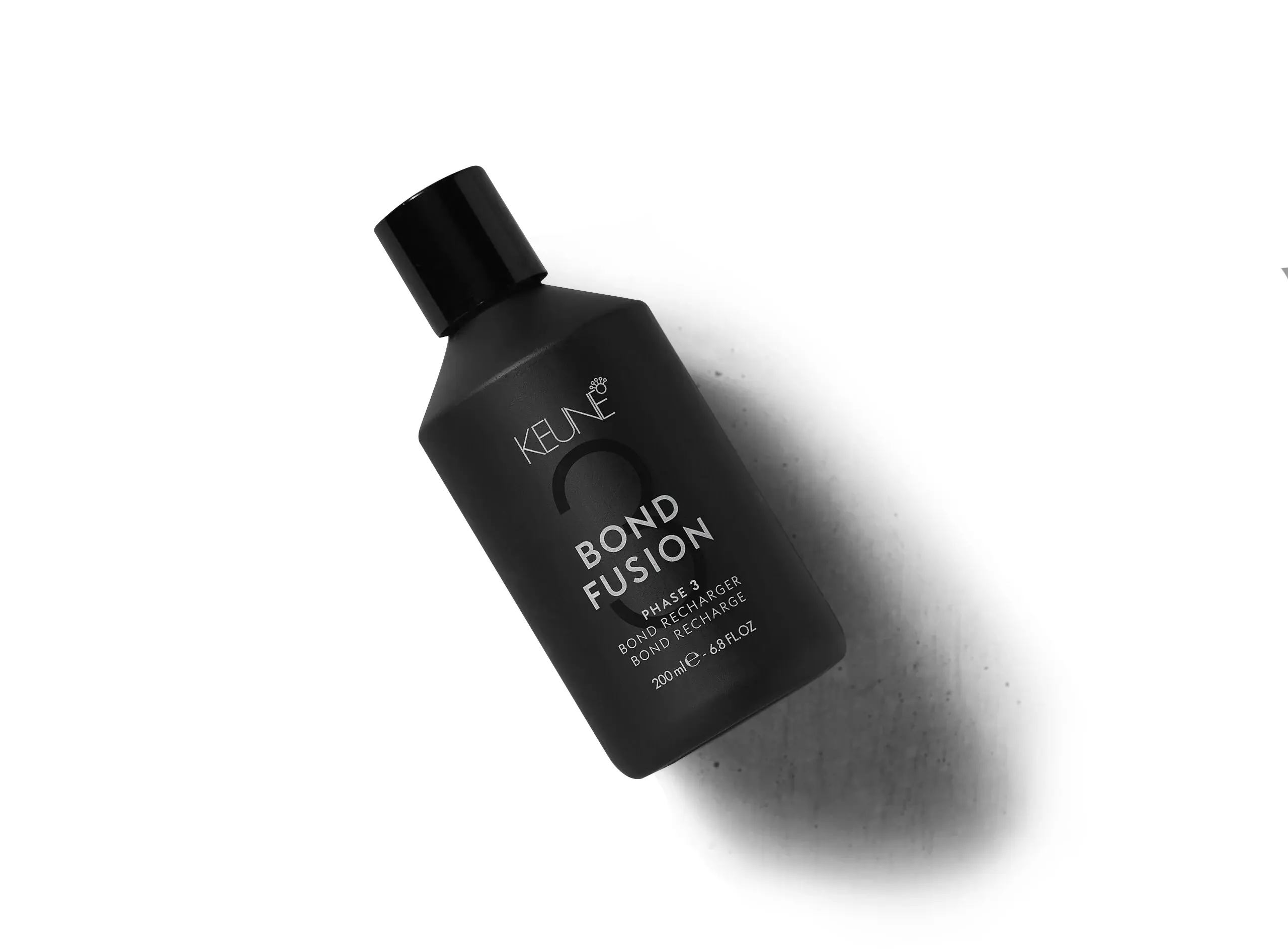 Keune Strengthening Treatments - Bond Fusion
