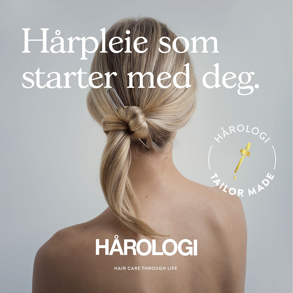 Thumbnail: Hårologi - Styling Paste