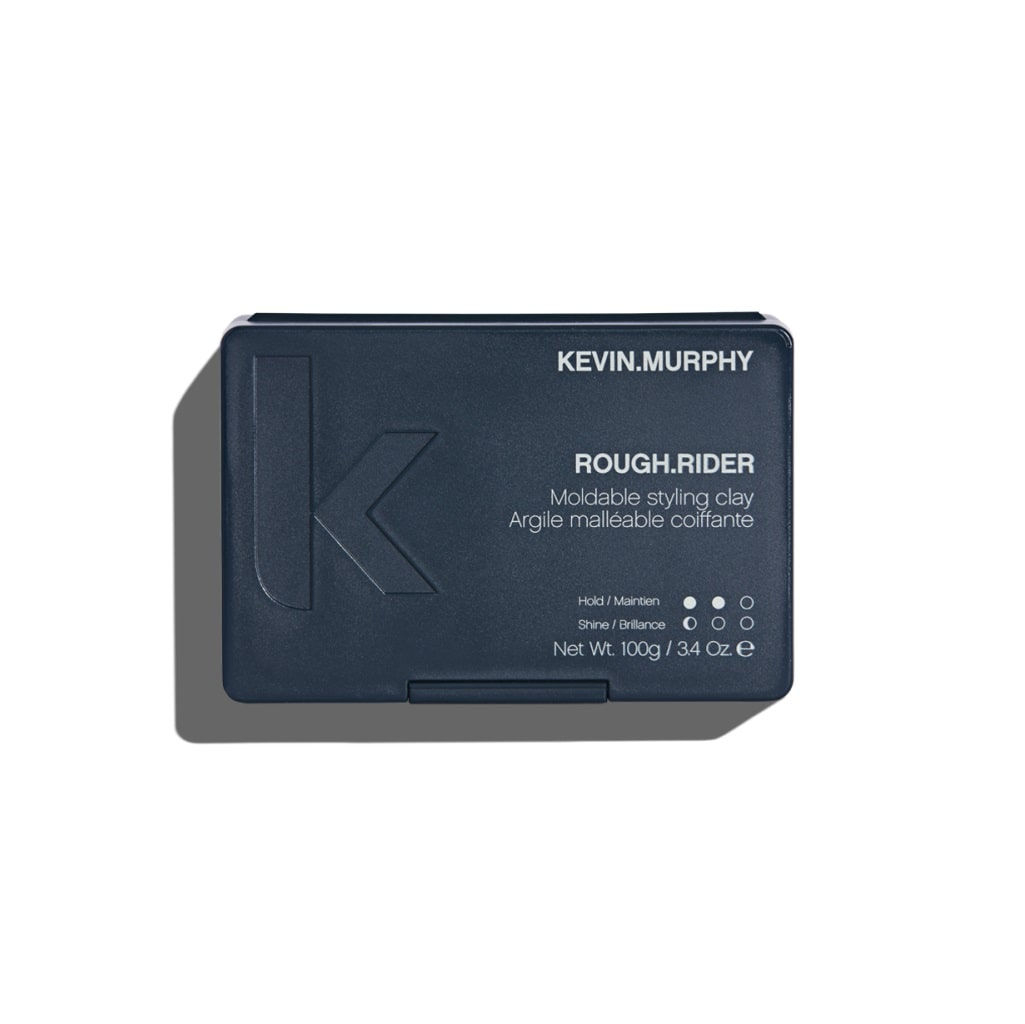 Kevin Murphy - Rough Rider