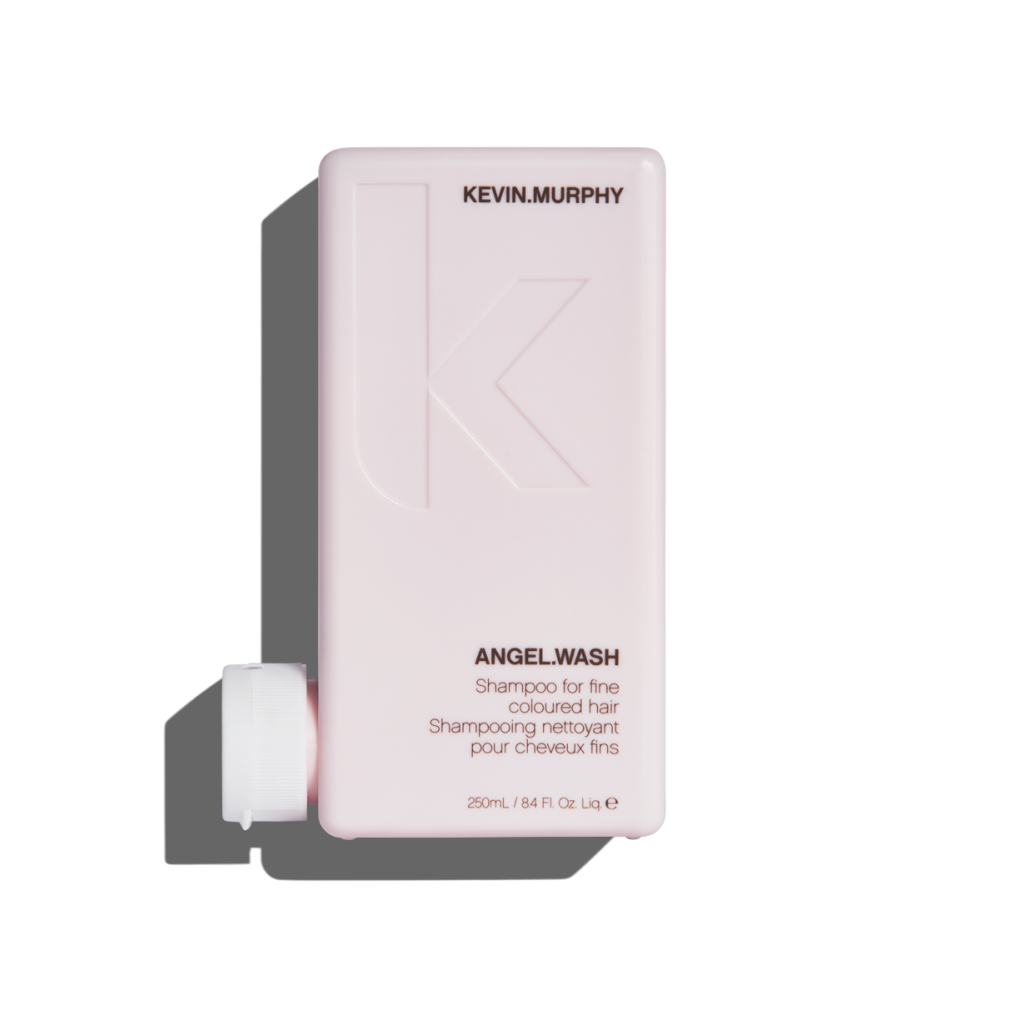 Kevin Murphy - Angel Wash