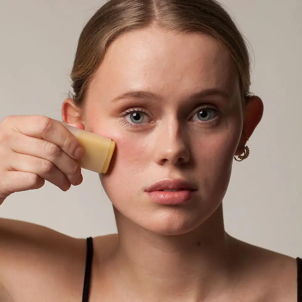 Thumbnail: The Balm / Vidunder-Balm uten duft