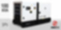 BPD100S3 Three Phase Diesel Generator 100KVA