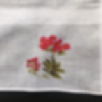 Miniature : Eveline Love Message Embroidery - 8