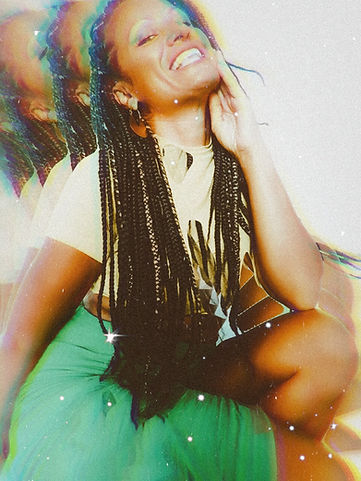 Artist, singer song writer / Producer