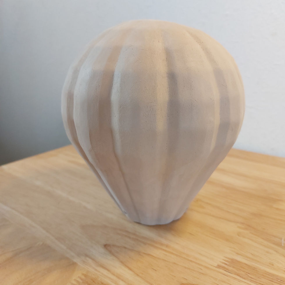 Miniaturbild: Eindrückform - Heißluftballon