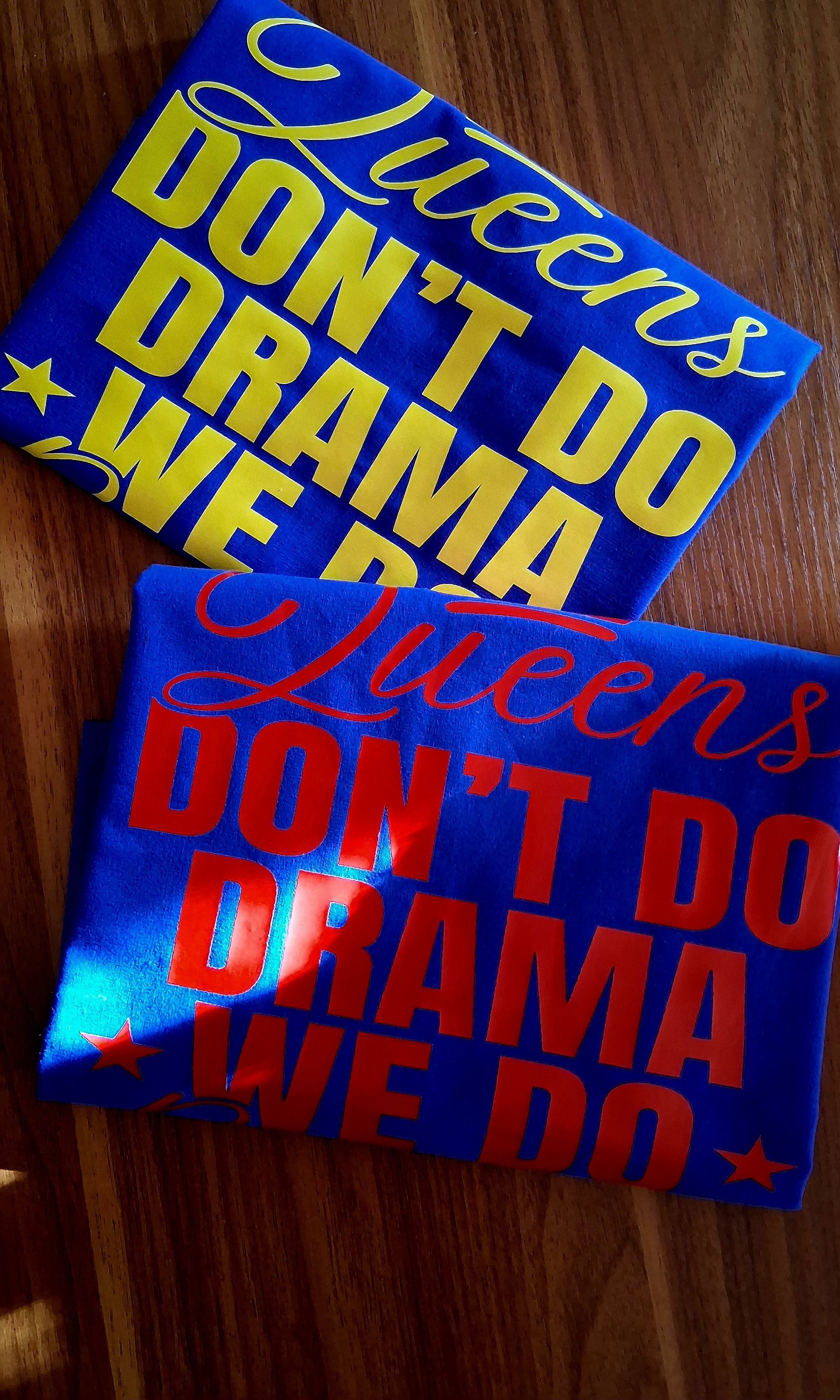 No Drama Tote