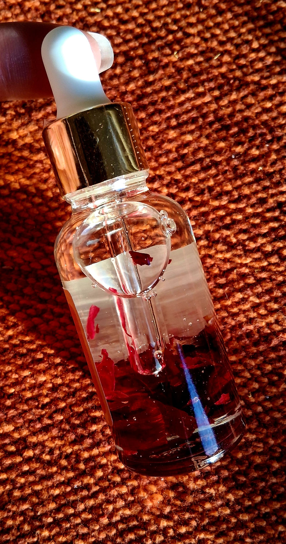 Thumbnail: Goddess Oils 