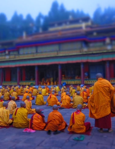 Indiamonks prayer.JPG