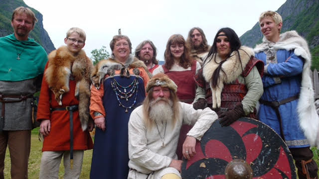 Norway 7 NativeGroup