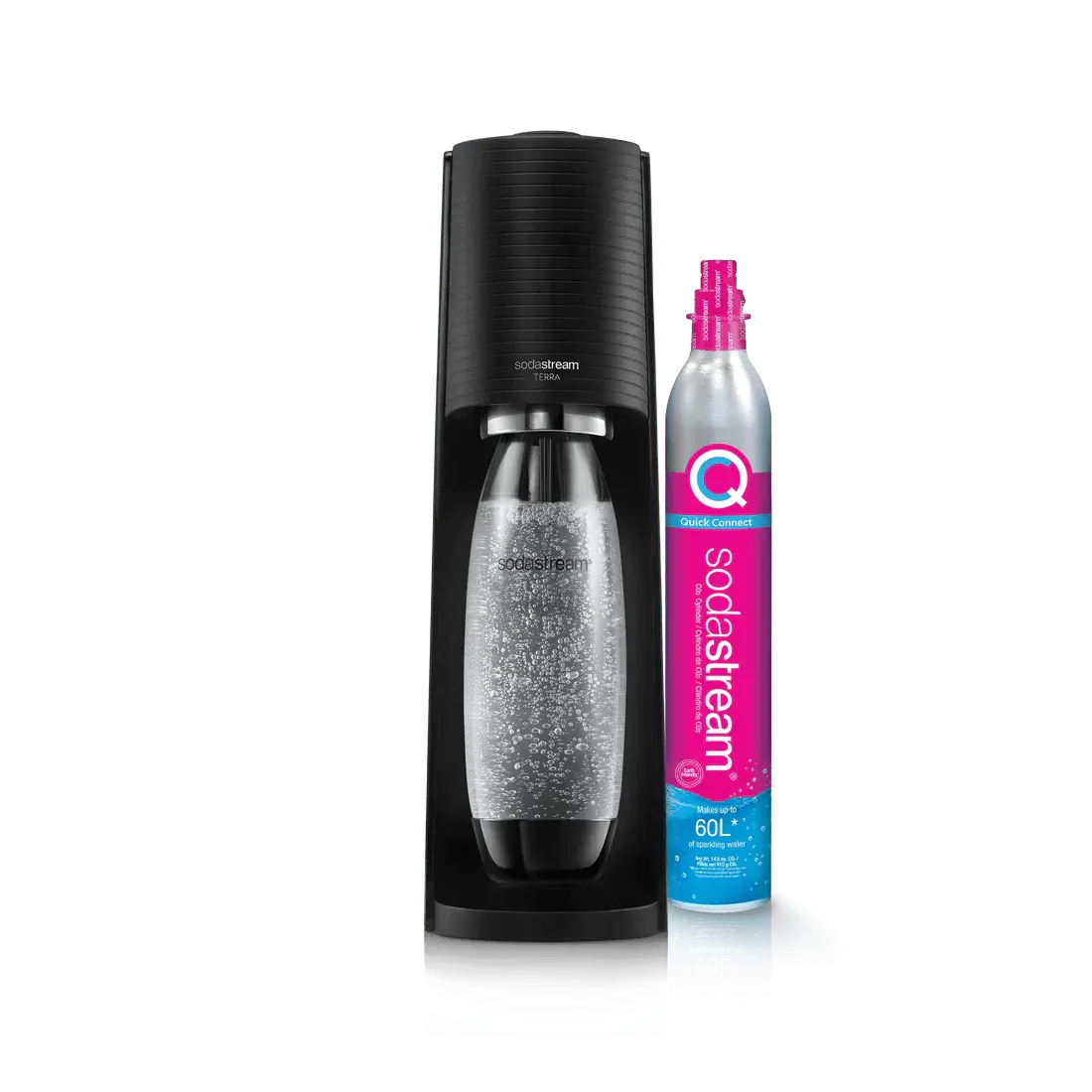Sodastream Terra