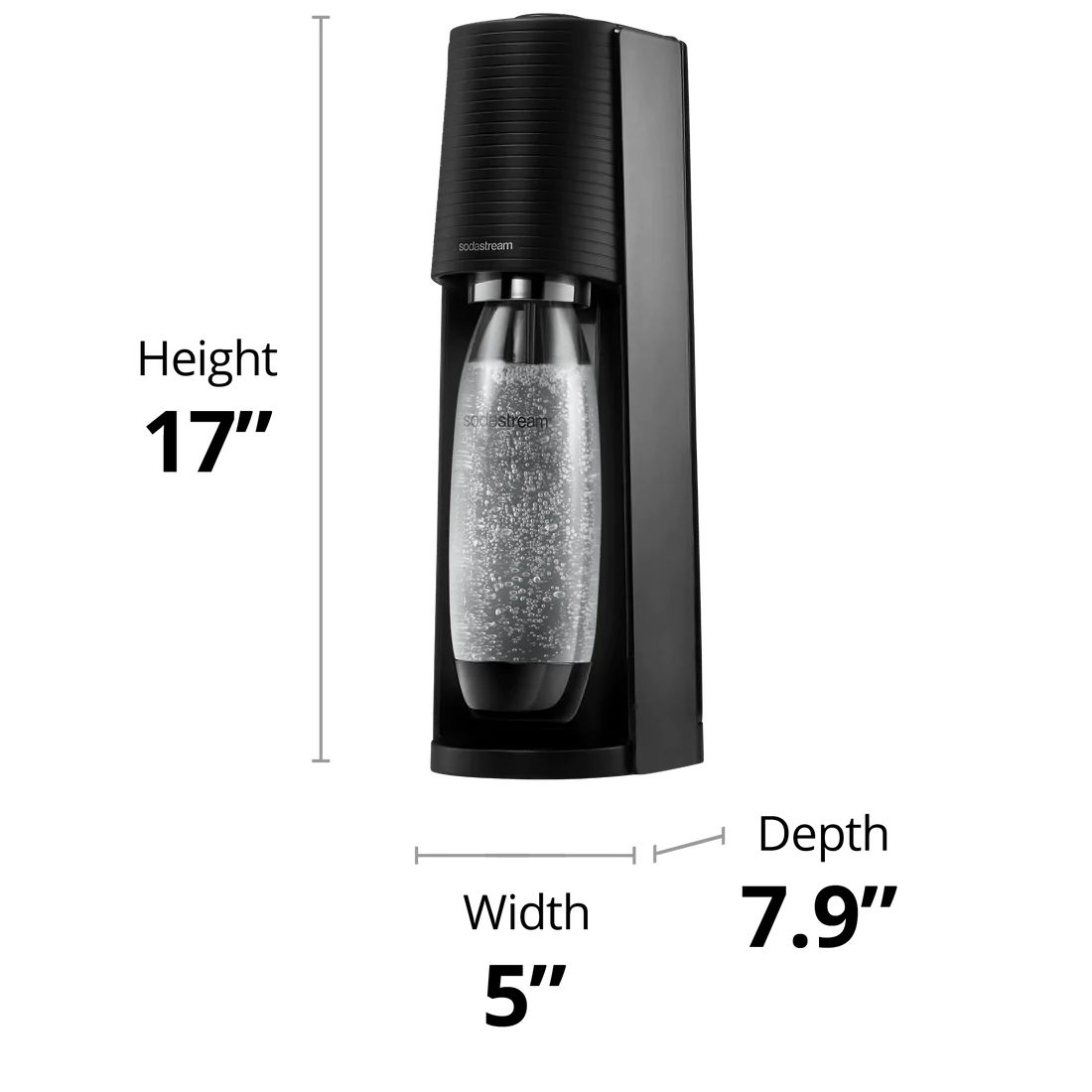 Thumbnail: Sodastream Terra