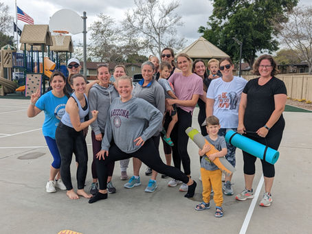 Fitness 101: 3 Tips for Getting Started