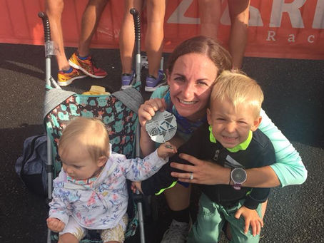 Going the Distance: 5 Ways Running Can Change Your Life