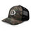 Thumbnail: Camouflage Rattlesnake Logo Hat