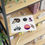 Thumbnail: B Grace Sticker Sheet 2.0