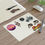 Thumbnail: B Grace Sticker Sheet