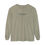 Thumbnail: Wood Saw Long Sleeved Tee