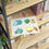 Thumbnail: B Grace Sticker Sheet 2.0