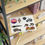 Thumbnail: B Grace Sticker Sheet