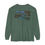 Thumbnail: Wood Saw Long Sleeved Tee