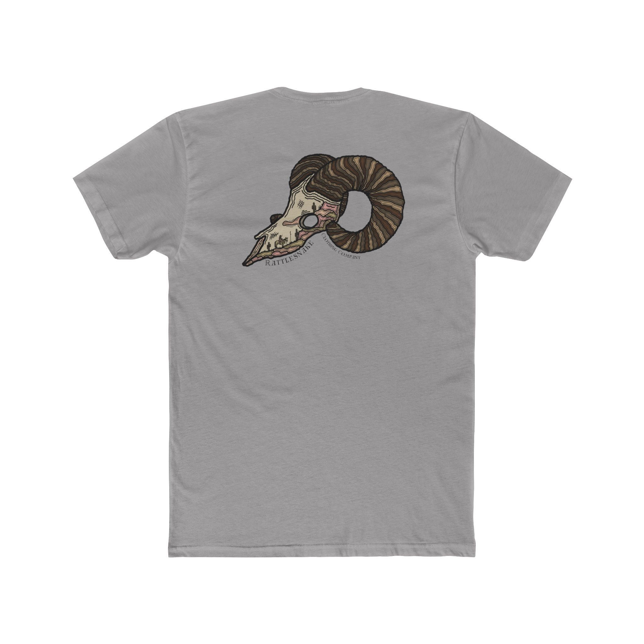 Desert Bighorn Tee