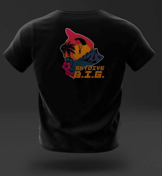 The B.I.G. Tee