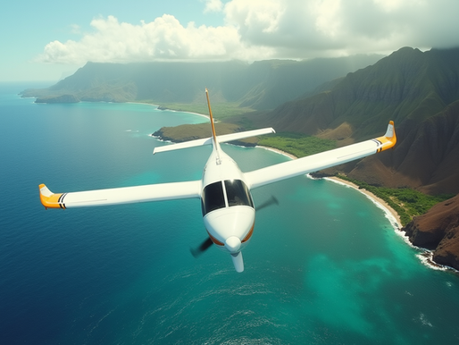 Top Big Island Outdoor Adventures: Thrills You Can’t Miss!