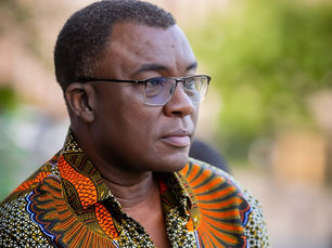 Dr. Richard Konteh