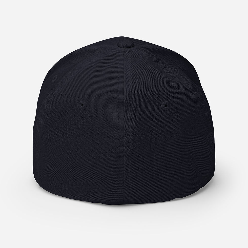 Thumbnail: The Unifier Team Structured Twill Cap