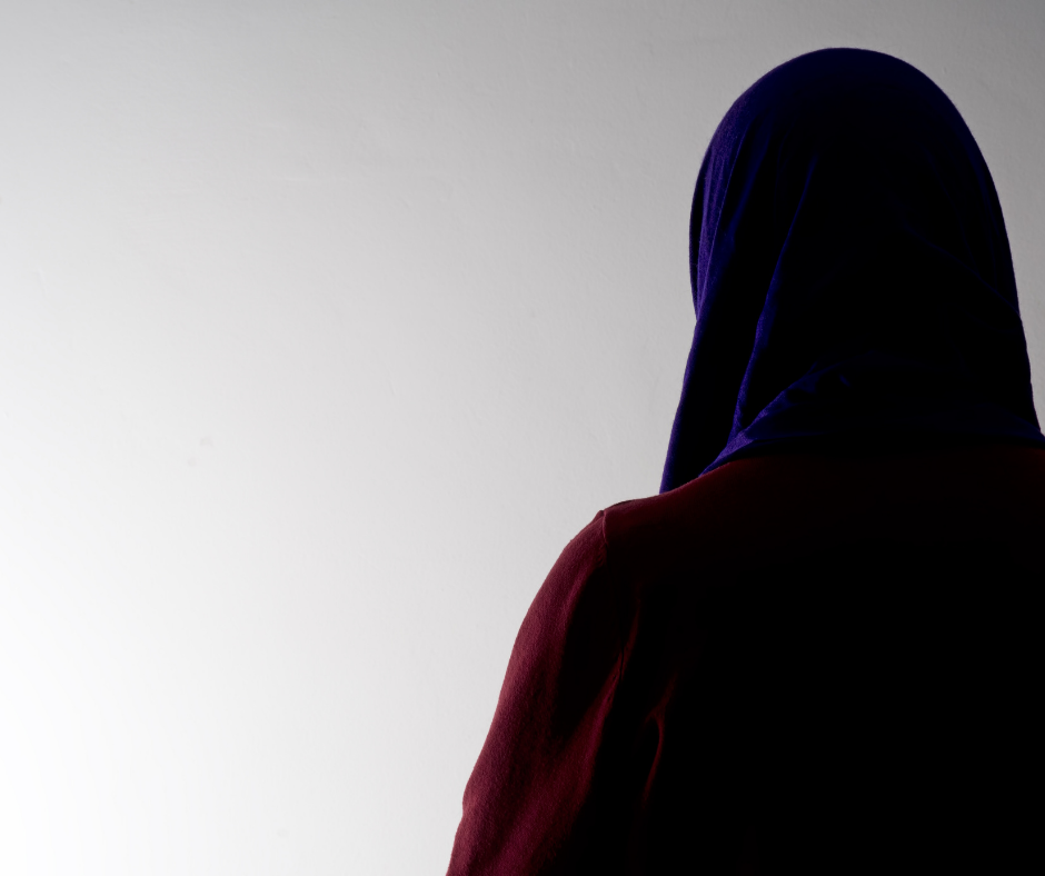 Dr. Richard Konteh on Why We Must Prevent and Eliminate Violence Against Women and Girls