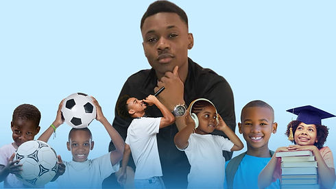 Richard Konteh (RK7) Memorial Foundation