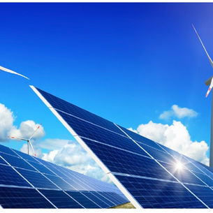 Powering The Nation