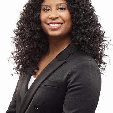 An Interview with Atrisha Lewis