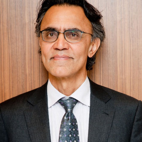 An Interview with Al Meghji