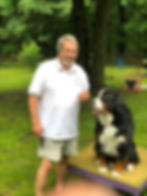 Jack & Boomer