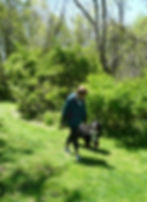 Dog Walk_Ellen&Ferris_edited
