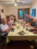 Judges Dinner 2023