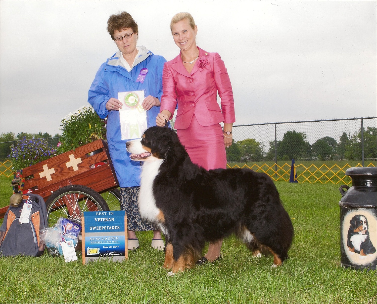 Dori Best Veteran New Castle 2011_edited